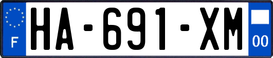 HA-691-XM