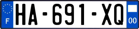 HA-691-XQ