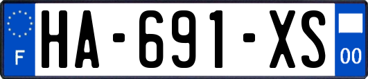 HA-691-XS