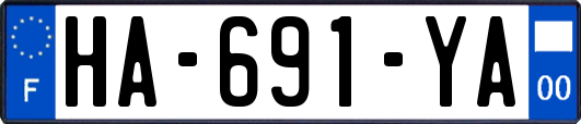HA-691-YA