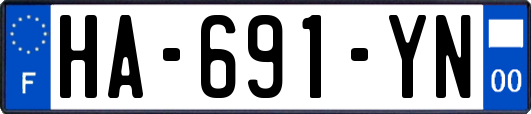 HA-691-YN