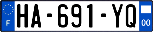 HA-691-YQ