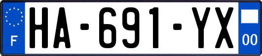 HA-691-YX