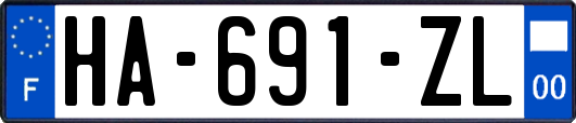 HA-691-ZL