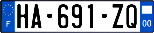 HA-691-ZQ