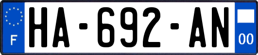 HA-692-AN