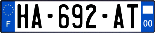 HA-692-AT