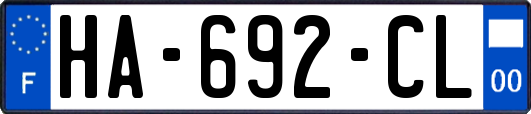 HA-692-CL