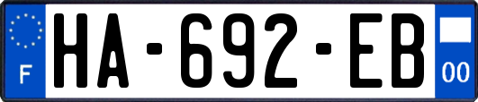 HA-692-EB