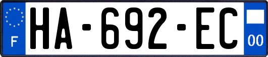 HA-692-EC
