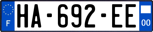HA-692-EE