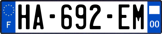 HA-692-EM