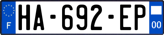 HA-692-EP