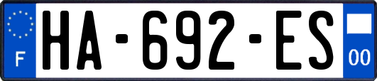 HA-692-ES