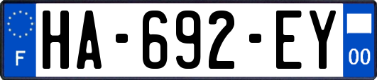 HA-692-EY
