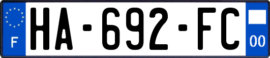 HA-692-FC
