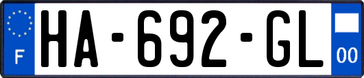 HA-692-GL