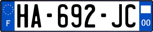 HA-692-JC
