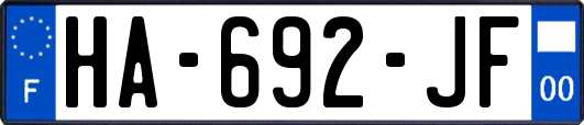 HA-692-JF