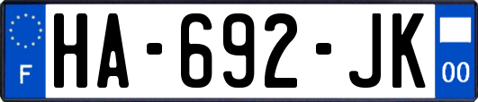 HA-692-JK