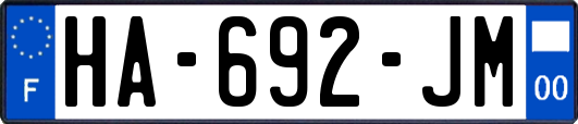 HA-692-JM