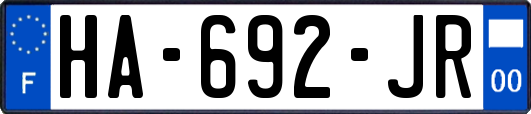 HA-692-JR