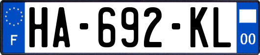HA-692-KL