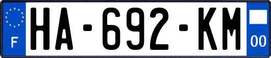 HA-692-KM