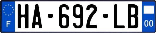HA-692-LB