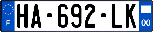 HA-692-LK