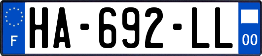 HA-692-LL