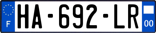 HA-692-LR