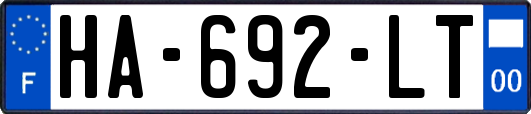 HA-692-LT