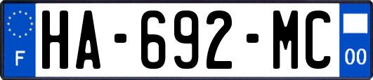 HA-692-MC