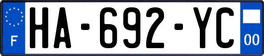 HA-692-YC