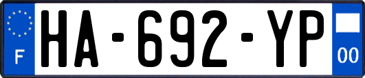 HA-692-YP