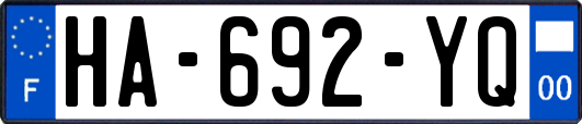 HA-692-YQ