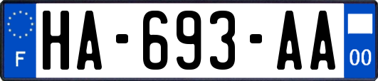 HA-693-AA