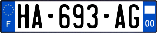 HA-693-AG