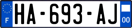 HA-693-AJ