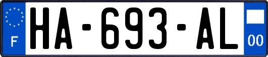 HA-693-AL