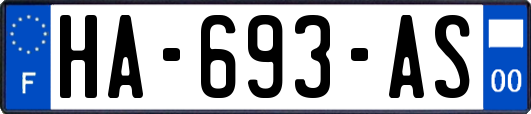 HA-693-AS