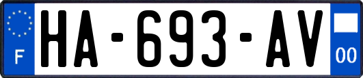 HA-693-AV