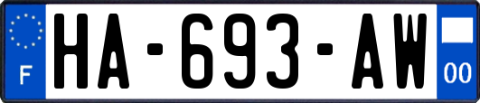 HA-693-AW