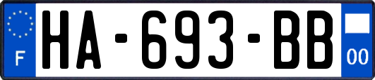 HA-693-BB