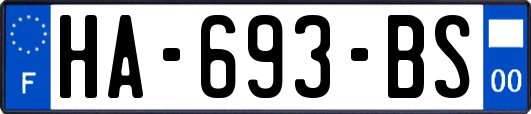 HA-693-BS
