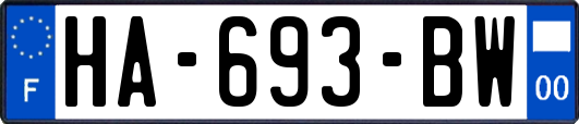 HA-693-BW