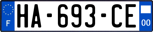 HA-693-CE