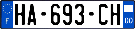 HA-693-CH