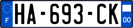 HA-693-CK